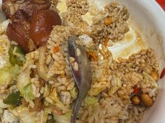 -猪角·闽南猪脚饭(茶亭店)