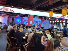 -印象鲵宴·张家界地标美食名片(溪布街店)