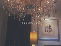 大堂-三利音·浦之舟(滨江大道店)