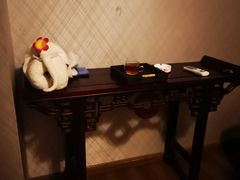 -泰沁阁SPA按摩(南京南站店)