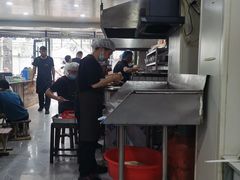 -王记肉火烧早餐中国店