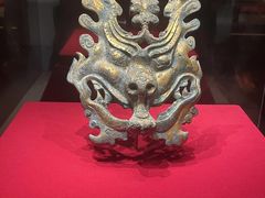 -北京大葆台遗址博物馆