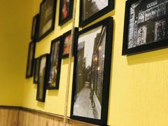 -燚店·铁板鱼蛙·烤肉·烤串(北新桥店)