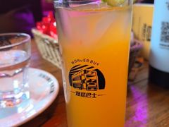 -双层巴士·鲜串鲜啤·团建聚会(凯德广场店)