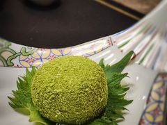 抹茶大福-松临·铁板烧&Omakase(神农店)