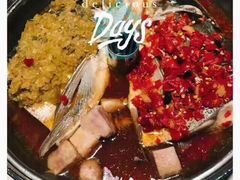 -望湘园·湖南菜(宏伊店)