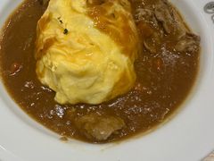 -COCO壱番屋(北京平安国际金融中心店)