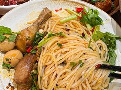 -都氏二当家(九方店)
