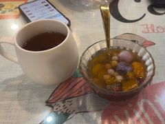 -金姐台湾菜(珠江路店)