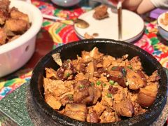 -人民公社大食堂(张家湾店)