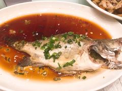 -扬州香格里拉·香宫中餐厅