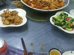 -福顺祥大盘鸡(临潼店)