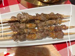 -西贝(紫荆广场店)