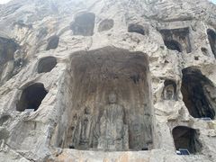-龙门石窟