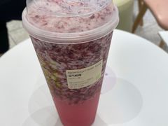 -奈雪的茶(大悦城店)