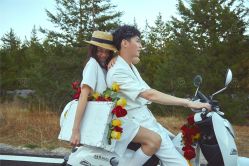 -薇薇新娘婚纱摄影(开州大道店)