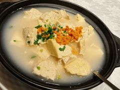 -万宝海鲜舫(劳动公园店)