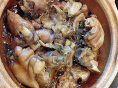 -老灶房-四川土菜(铁牛广场店)