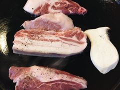 -Dombe豚(黑猪肉街店)