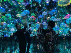 -天津梵高星空艺术馆(天河城旗舰店)