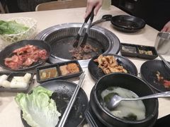 -花味·自助烤肉(雨花客厅店)