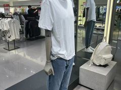 -ZARA(深圳金光华广场店)