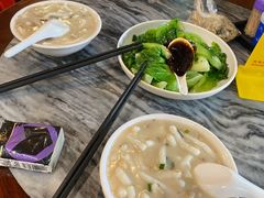 生菜-凌记(泮塘路店)