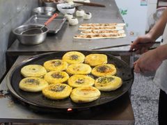 -甘记肥肠粉(马鞍北路店)