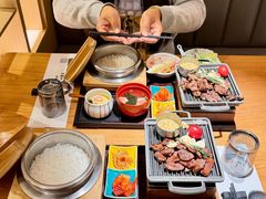 -味太助·银饭食堂(中华城店)