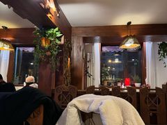 -老井俄式餐厅