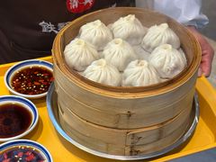 -毅祥斋老孙家泡馍(西羊市店)