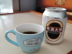 -无牌咖啡&酒馆