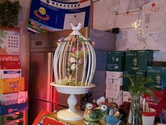 -姑妈嫁妆涮羊排专业火锅(中央大街一店)