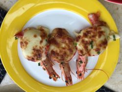 重庆阳光五洲大酒店阳光西餐厅-阳光五洲大酒店·宴会厅