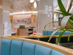大堂-香港新发烧腊茶餐厅(水围店)