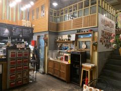 -Cafe Alice咖啡爱丽丝(奥城店)