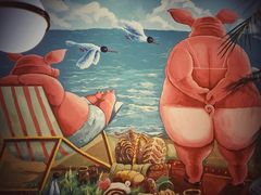 -WHEN PIGS FLY当猪飞
