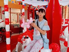 -东方明珠·可口可乐欢乐餐厅