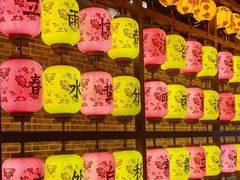 -深圳锦绣中华民俗村