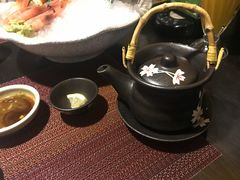 -青叶日式料理(飘亮阳光广场店)