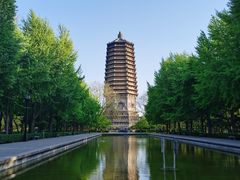 -玲珑塔公园