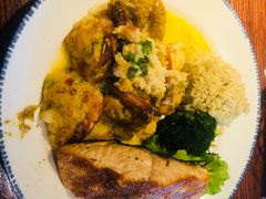 -RED LOBSTER(多伦多DT店)
