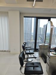 -Hello Lady发型设计