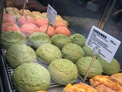 -LELECHA乐乐茶(美罗城店)