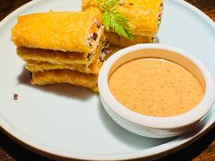 -外婆家(蓝色港湾店)
