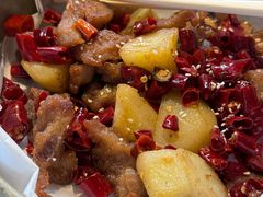 -东南里湖景餐厅·新闽菜(浦西万达店)