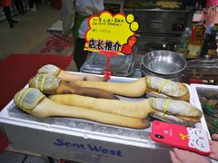 阿拉斯加长脚蟹-蚝专家(北滘店)