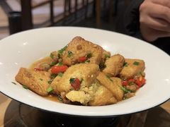 -7017浙菜•建德味(市心北路店)