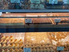 -泸溪河桃酥(秦淮夫子庙一店)