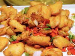 -鸿运楼·舌尖上的徽菜